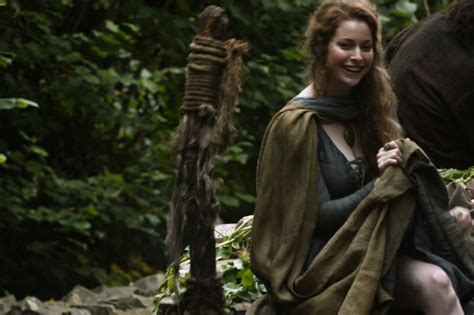 Every Game of Thrones Nude Scene, Ranked by Whether。